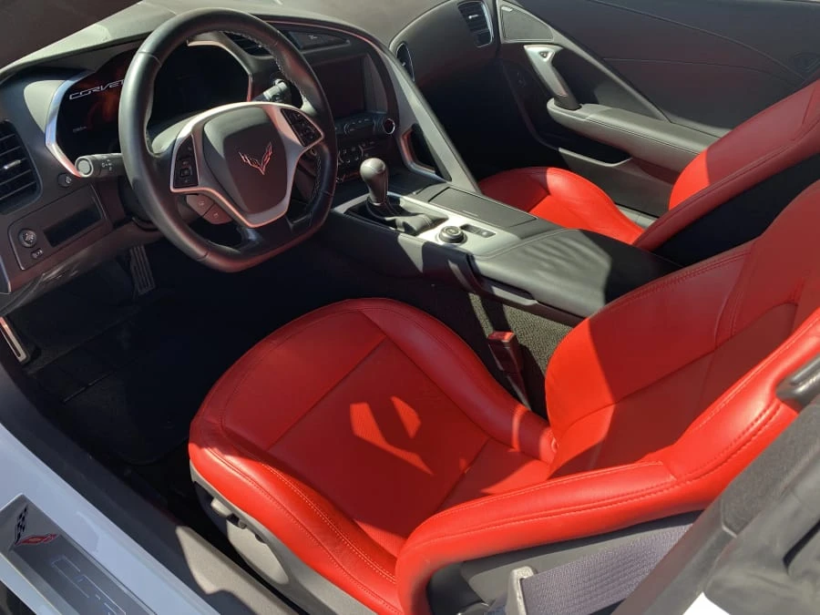 2016 Chevrolet Corvette C7 - Image 4 of 8