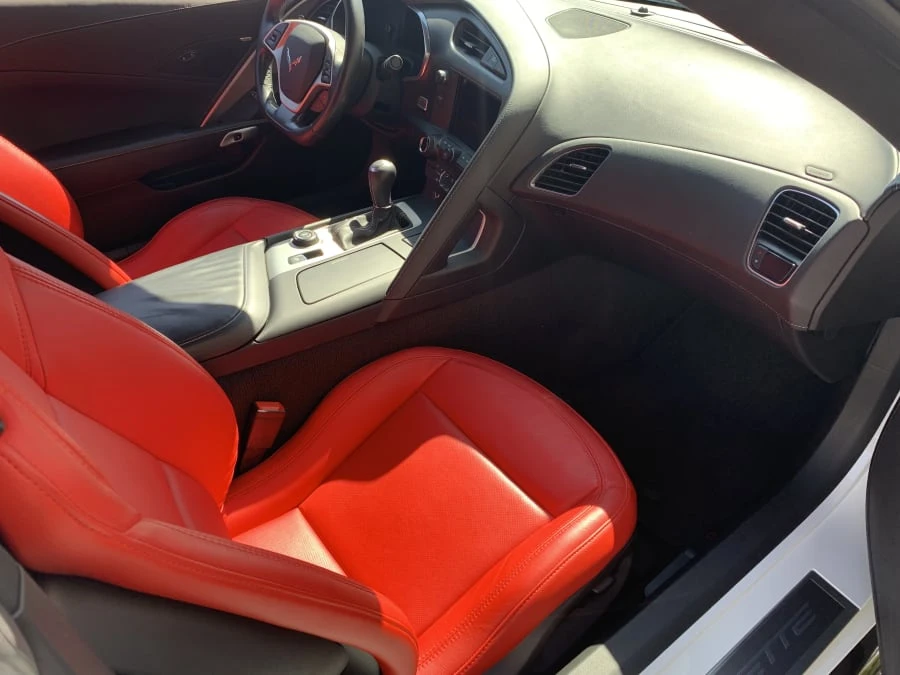 2016 Chevrolet Corvette C7 - Image 5 of 8