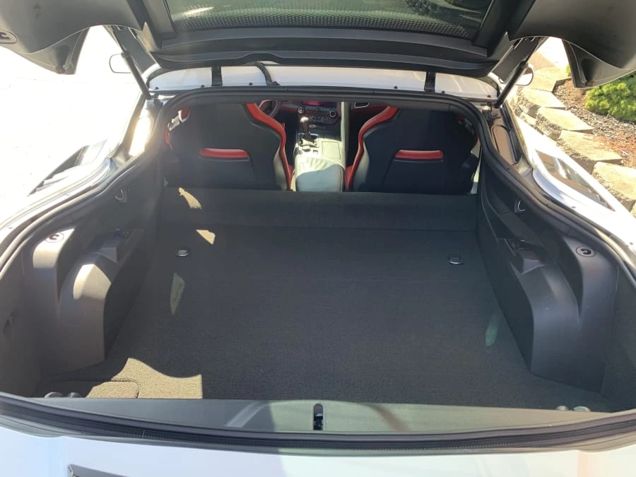 2016 Chevrolet Corvette C7 - Image 6 of 8