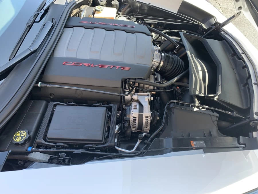 2016 Chevrolet Corvette C7 - Image 7 of 8