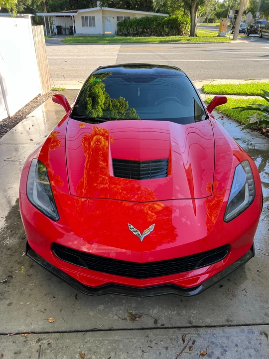 2016 Chevrolet Corvette C7 - Image 7 of 24