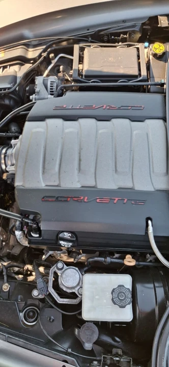2016 Chevrolet Corvette C7 - Image 9 of 9