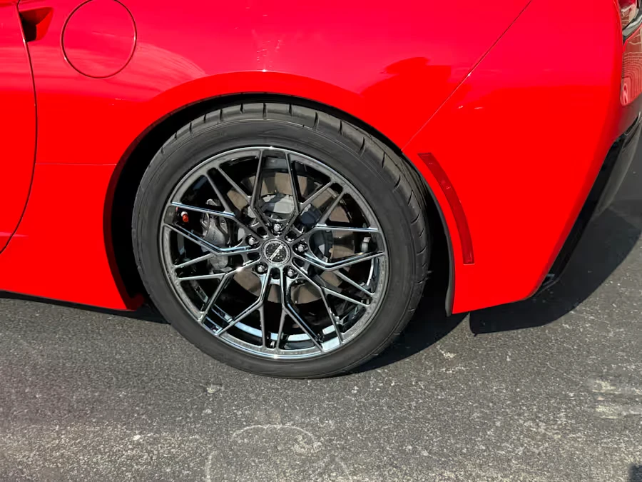 2016 Chevrolet Corvette C7 - Image 7 of 14