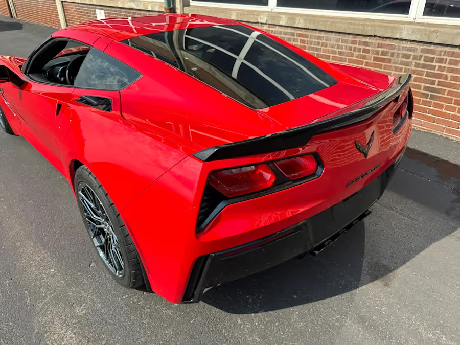 2016 Chevrolet Corvette C7 - Image 5 of 14