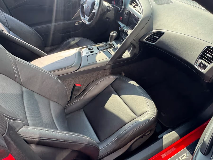 2016 Chevrolet Corvette C7 - Image 11 of 14