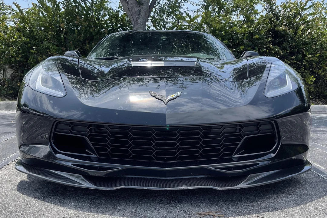 2016 Chevrolet Corvette C7 - Image 2 of 7