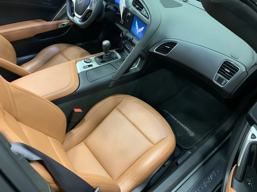 2016 Chevrolet Corvette C7 - Image 4 of 6