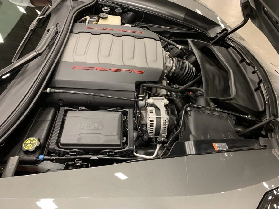 2016 Chevrolet Corvette C7 - Image 5 of 6