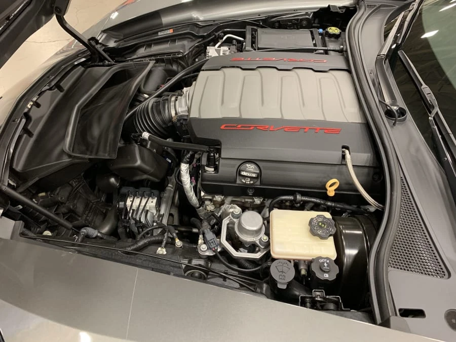 2016 Chevrolet Corvette C7 - Image 6 of 6