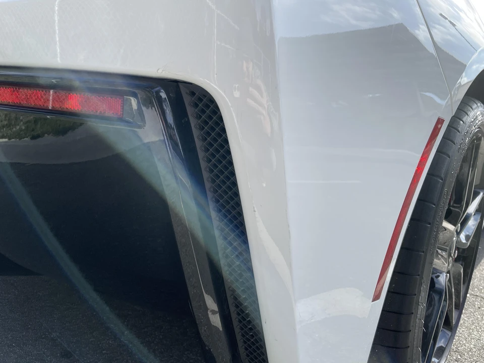 2016 Chevrolet Corvette C7 - Image 25 of 31