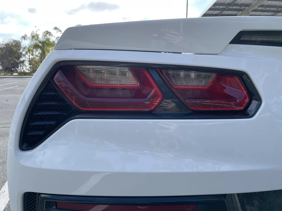 2016 Chevrolet Corvette C7 - Image 22 of 31