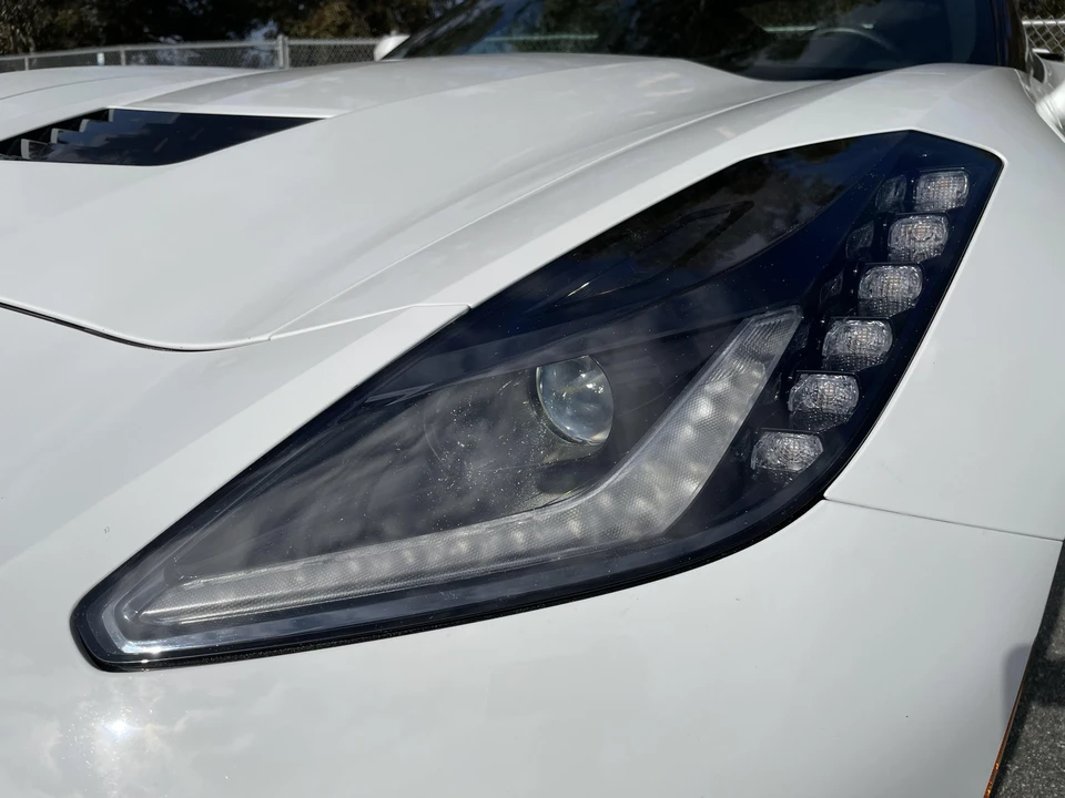 2016 Chevrolet Corvette C7 - Image 18 of 31
