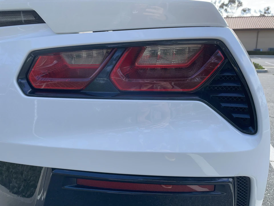 2016 Chevrolet Corvette C7 - Image 23 of 31