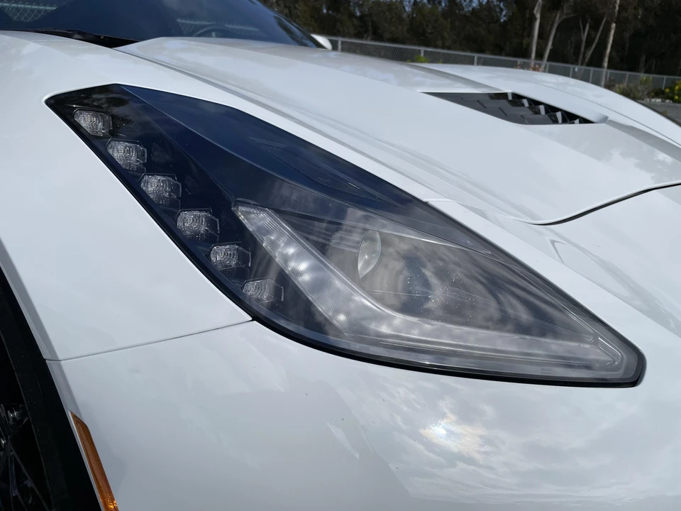 2016 Chevrolet Corvette C7 - Image 14 of 31
