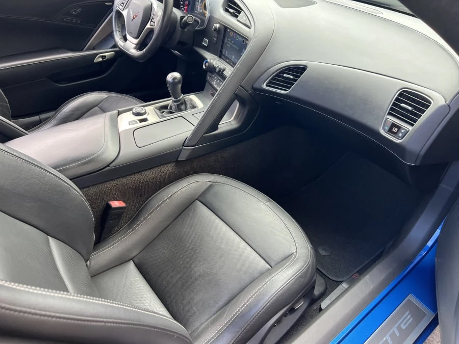 2016 Chevrolet Corvette C7 - Image 6 of 9