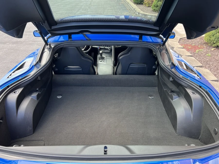 2016 Chevrolet Corvette C7 - Image 7 of 9