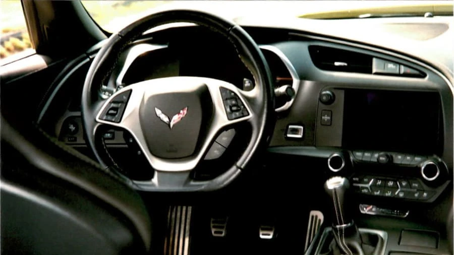 2016 Chevrolet Corvette C7 - Image 7 of 10