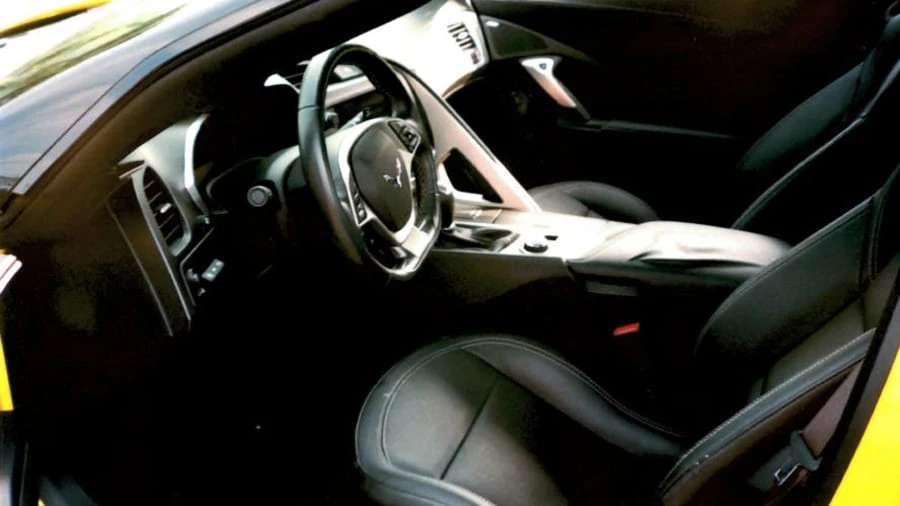 2016 Chevrolet Corvette C7 - Image 4 of 10