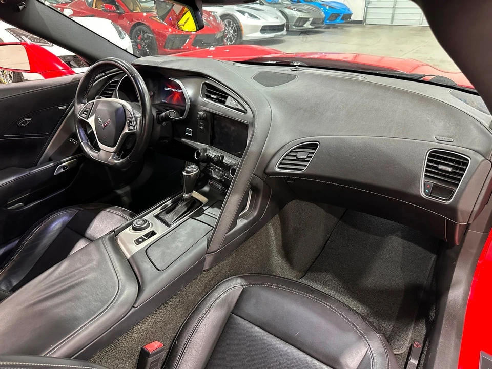 2016 Chevrolet Corvette C7 - Image 9 of 21
