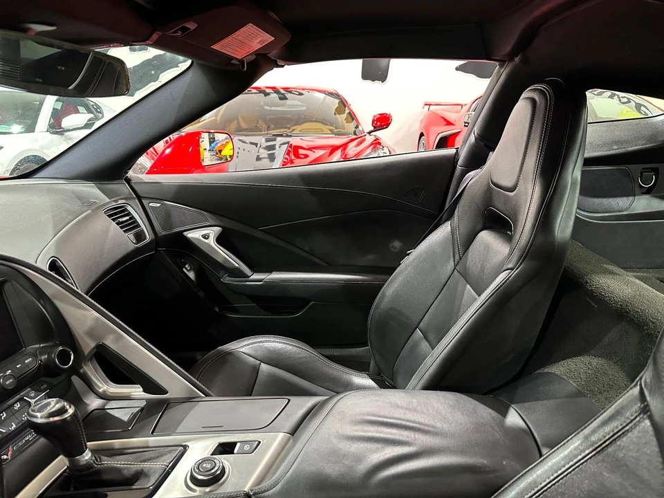 2016 Chevrolet Corvette C7 - Image 14 of 21