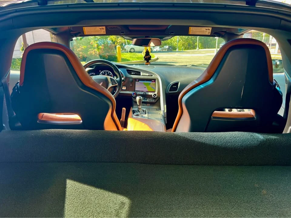 2016 Chevrolet Corvette C7 - Image 7 of 16