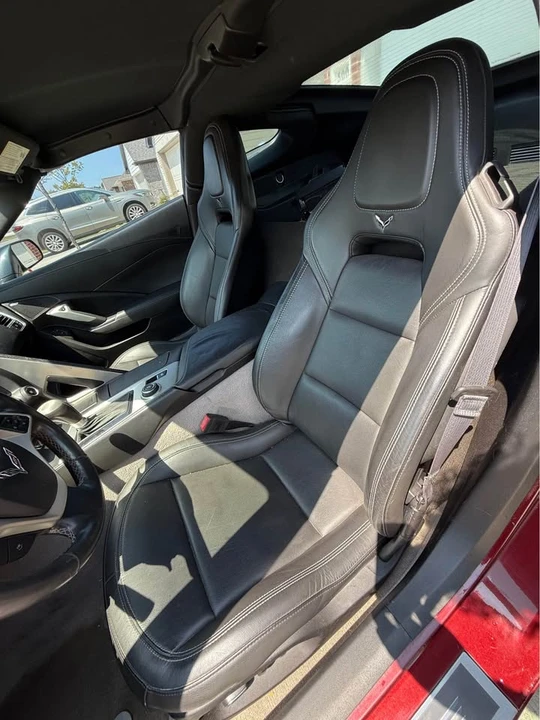 2016 Chevrolet Corvette C7 - Image 10 of 10