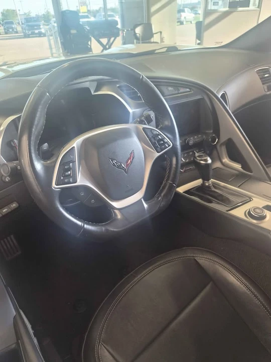 2016 Chevrolet Corvette C7 - Image 5 of 6