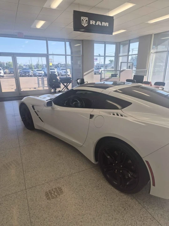 2016 Chevrolet Corvette C7 - Image 2 of 6