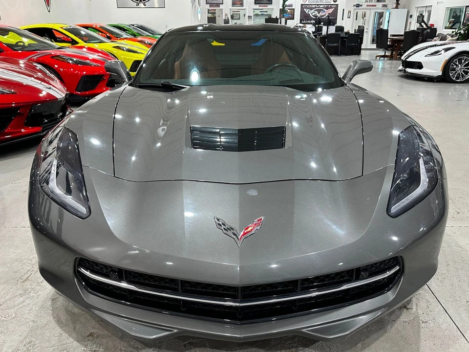 2016 Chevrolet - Image 8 of 11