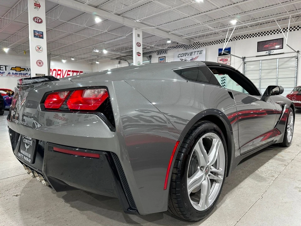 2016 Chevrolet - Image 7 of 11