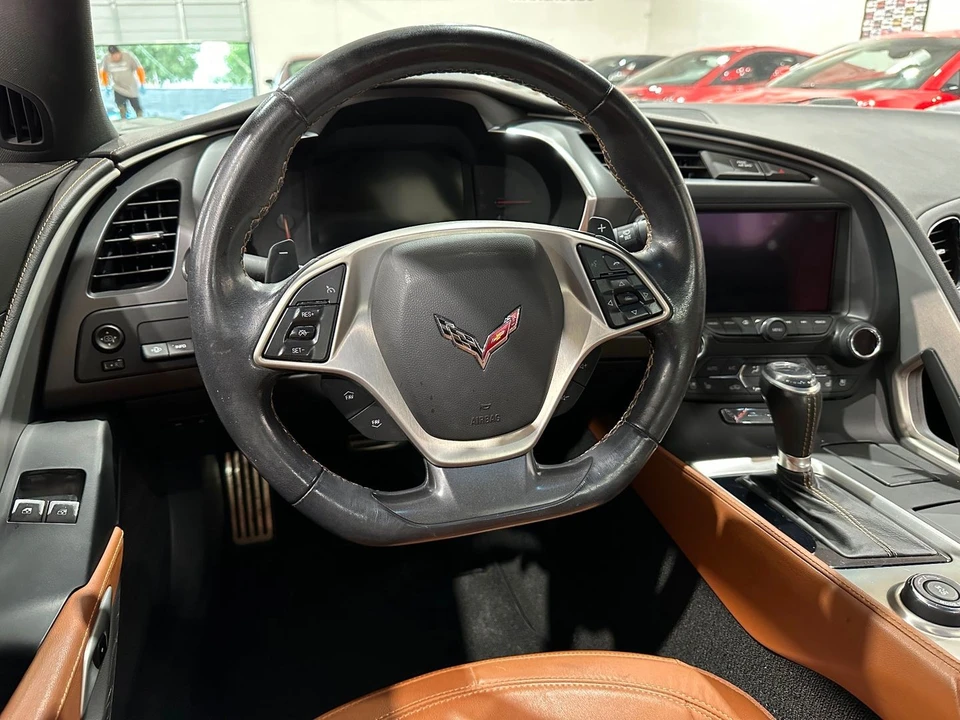 2016 Chevrolet - Image 11 of 11