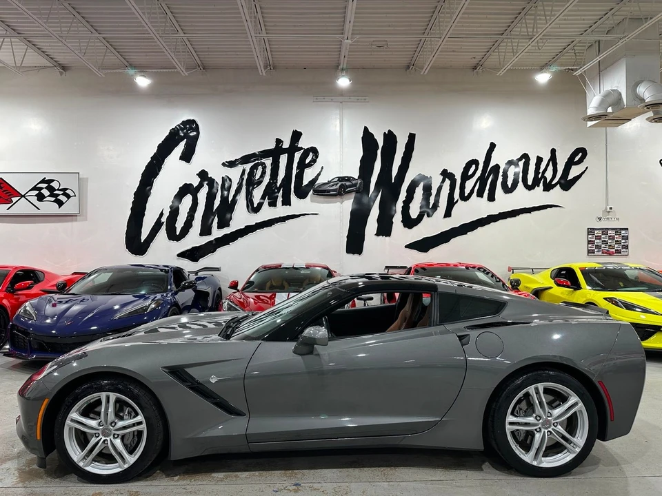 2016 Chevrolet - Image 2 of 11