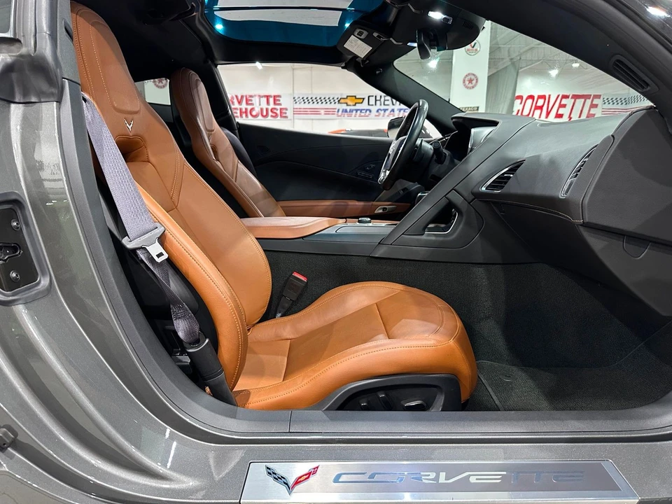2016 Chevrolet Corvette C7 - Image 10 of 21
