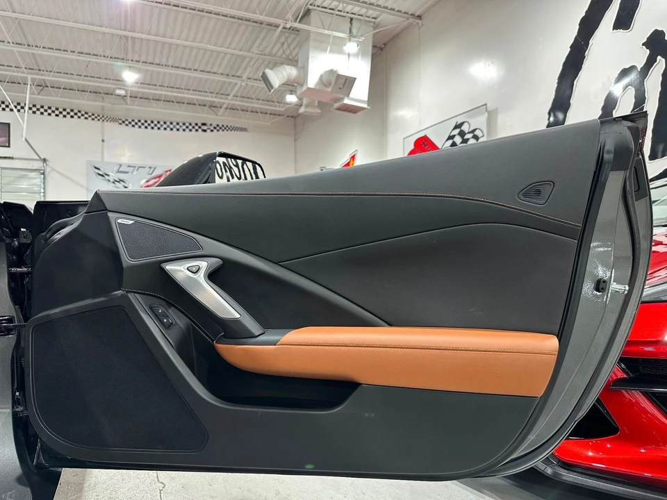 2016 Chevrolet Corvette C7 - Image 12 of 18