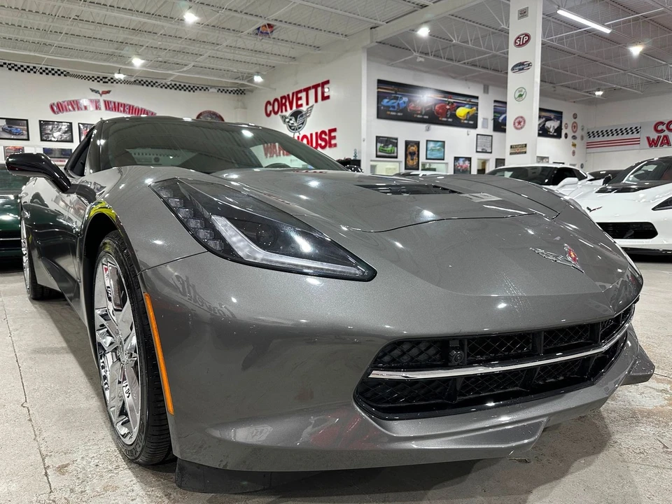 2016 Chevrolet Corvette C7 - Image 6 of 18