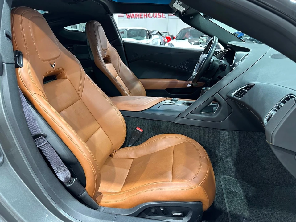 2016 Chevrolet Corvette C7 - Image 10 of 18
