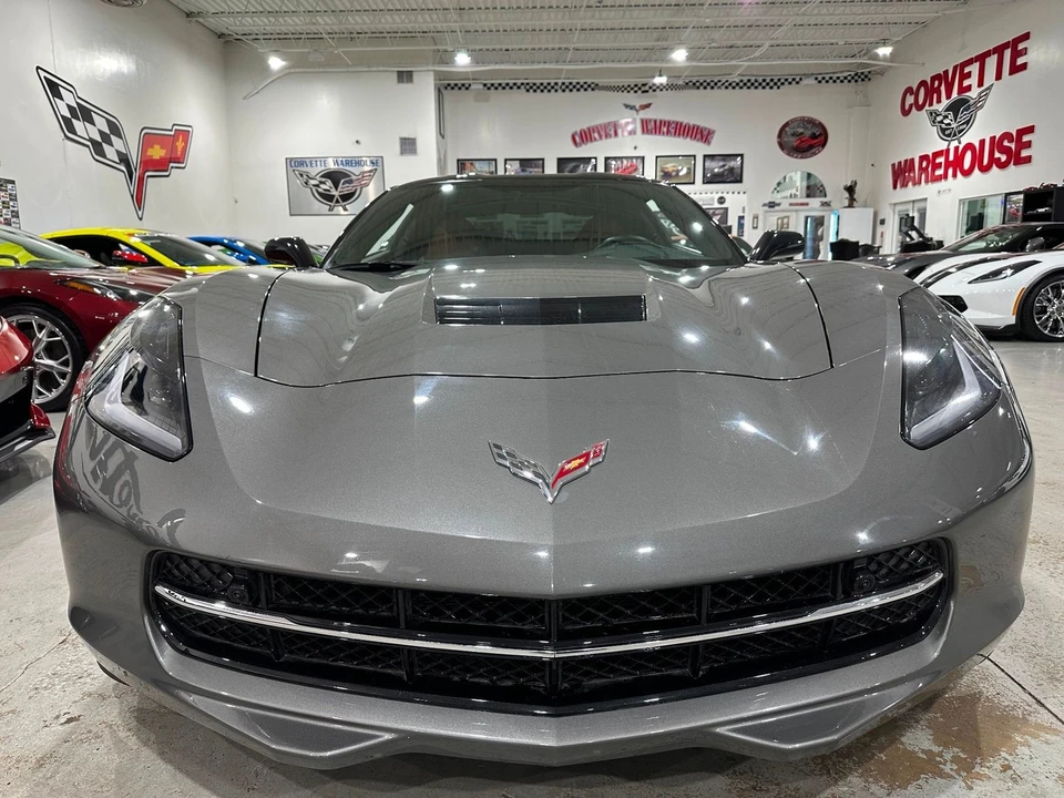 2016 Chevrolet Corvette C7 - Image 16 of 18