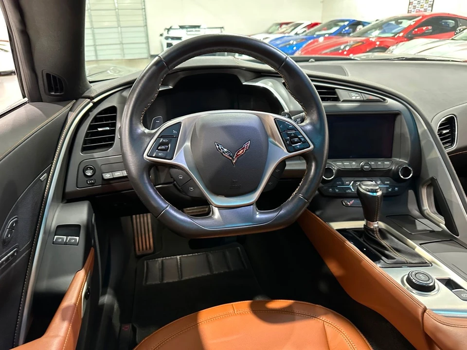 2016 Chevrolet Corvette C7 - Image 7 of 21