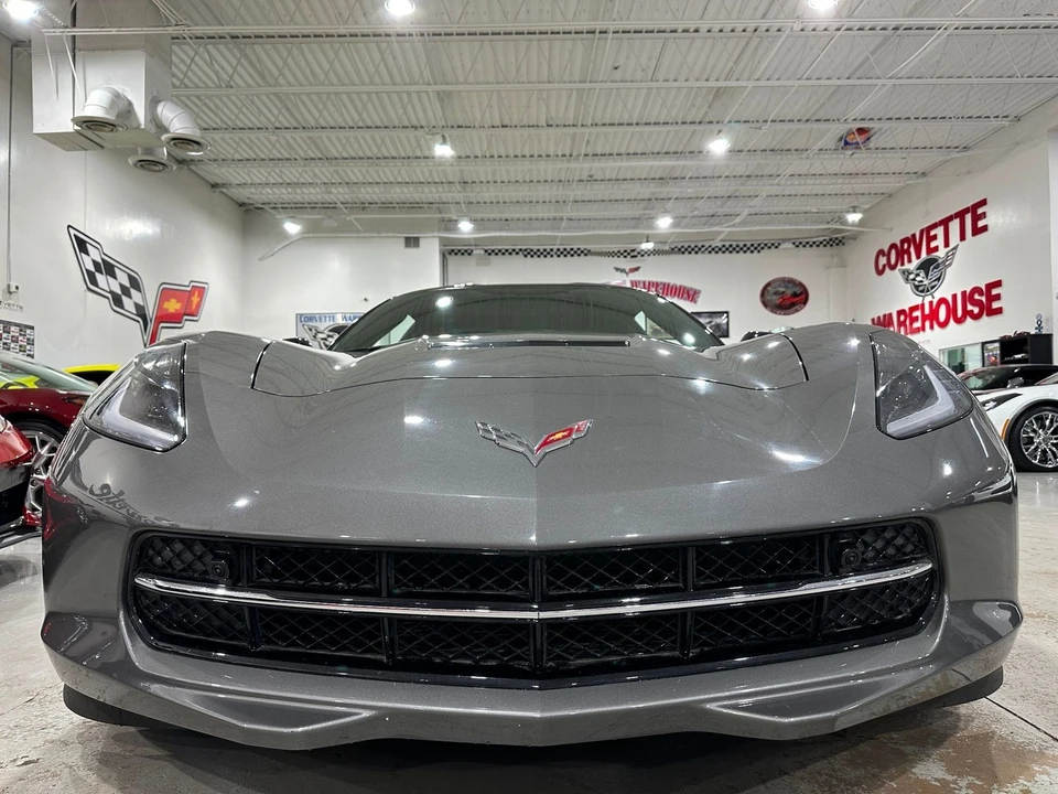 2016 Chevrolet Corvette C7 - Image 13 of 18