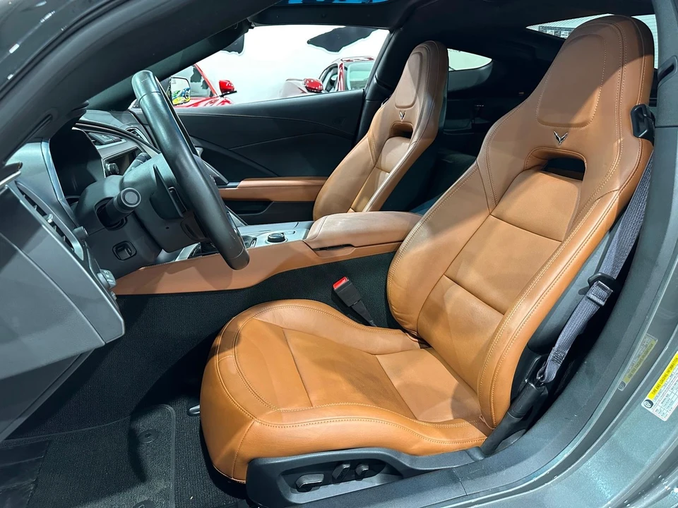 2016 Chevrolet Corvette C7 - Image 9 of 18