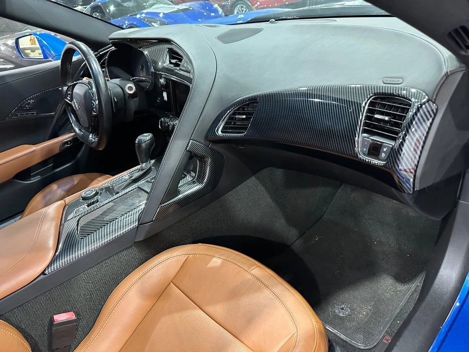 2016 Chevrolet Corvette C7 - Image 11 of 11