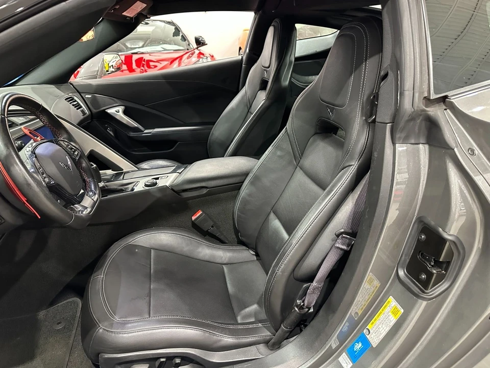 2016 Chevrolet Corvette C7 - Image 13 of 21