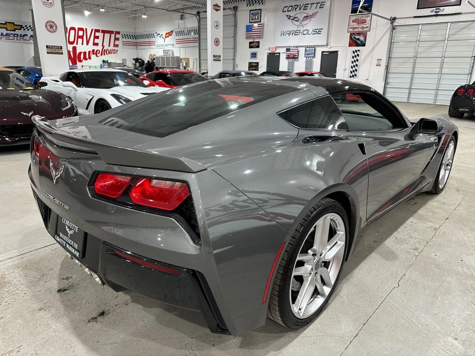 2016 Chevrolet Corvette C7 - Image 7 of 11