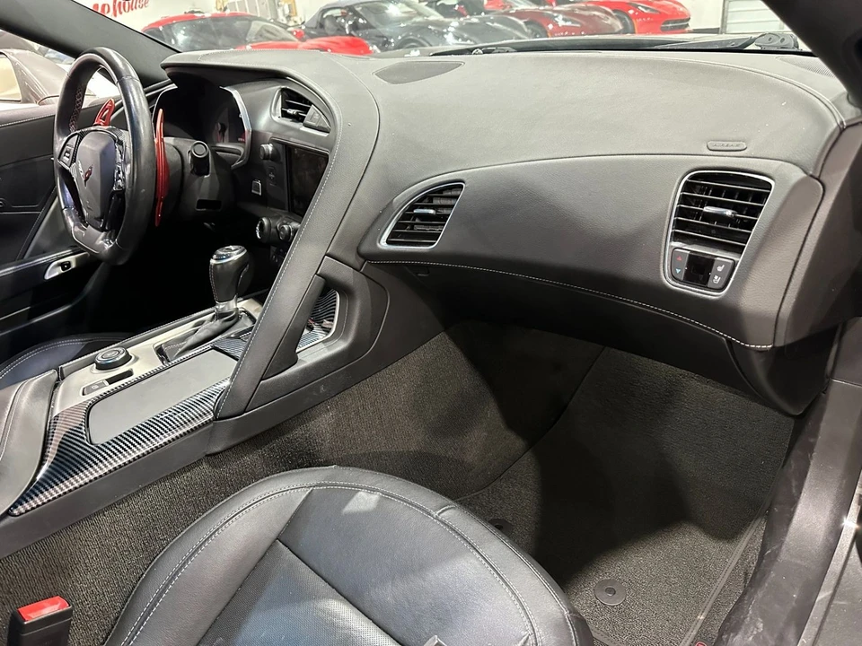 2016 Chevrolet Corvette C7 - Image 10 of 11