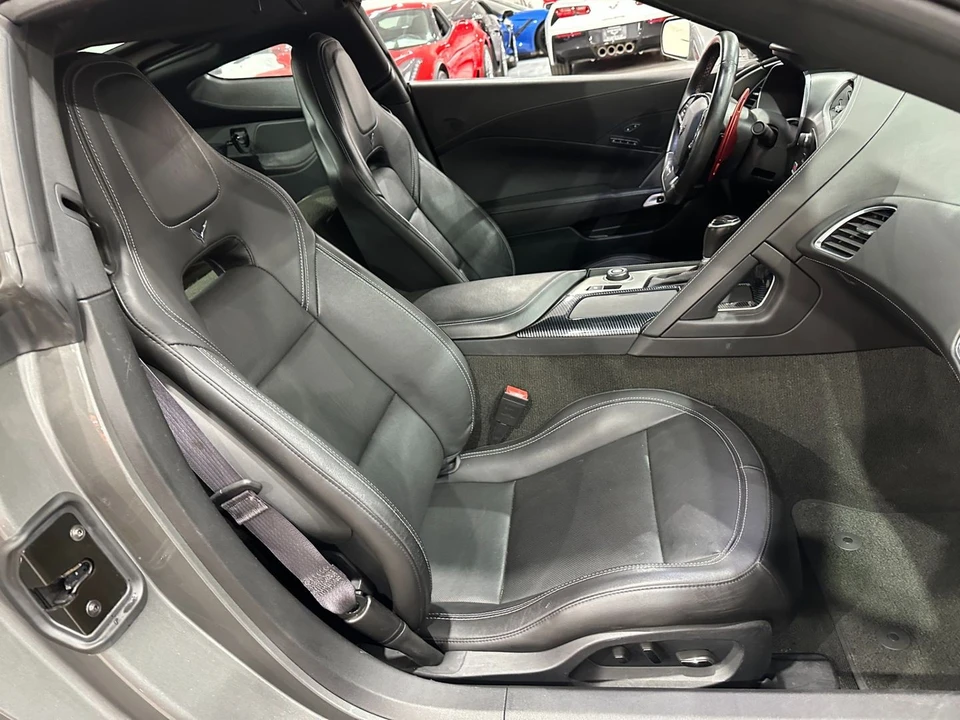 2016 Chevrolet Corvette C7 - Image 19 of 21