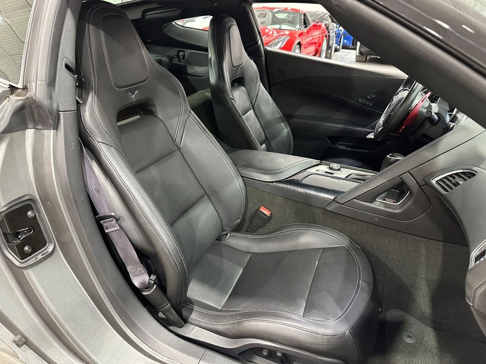 2016 Chevrolet Corvette C7 - Image 14 of 21