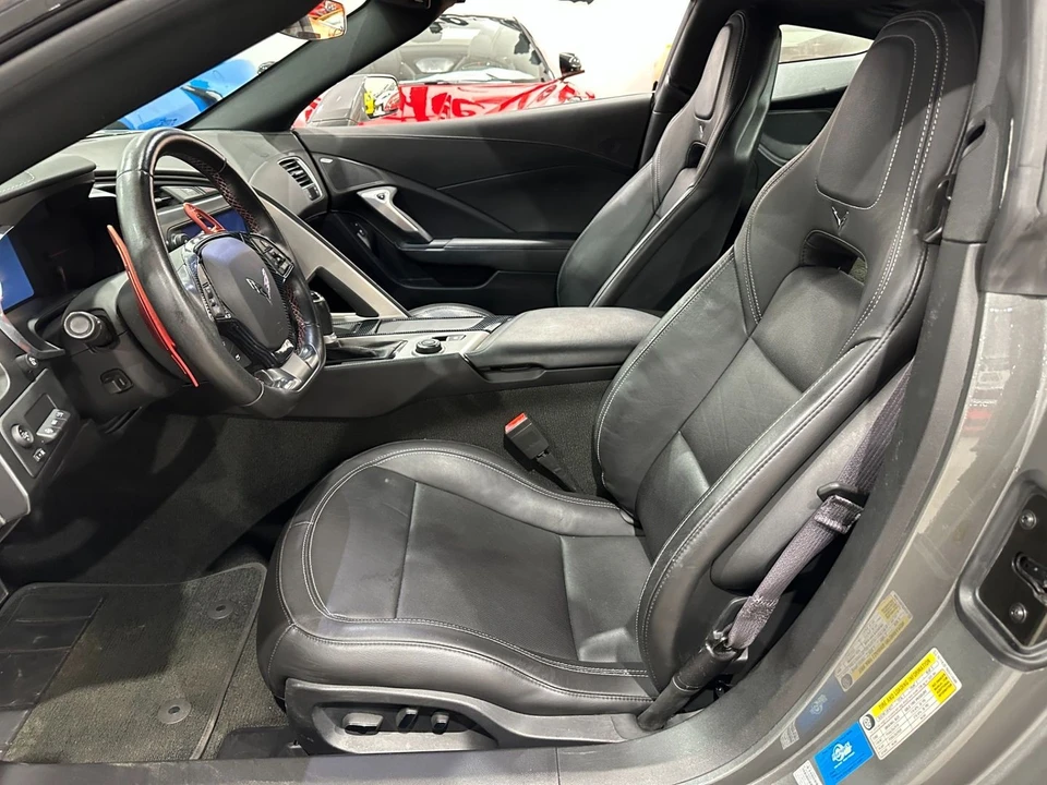 2016 Chevrolet Corvette C7 - Image 18 of 21