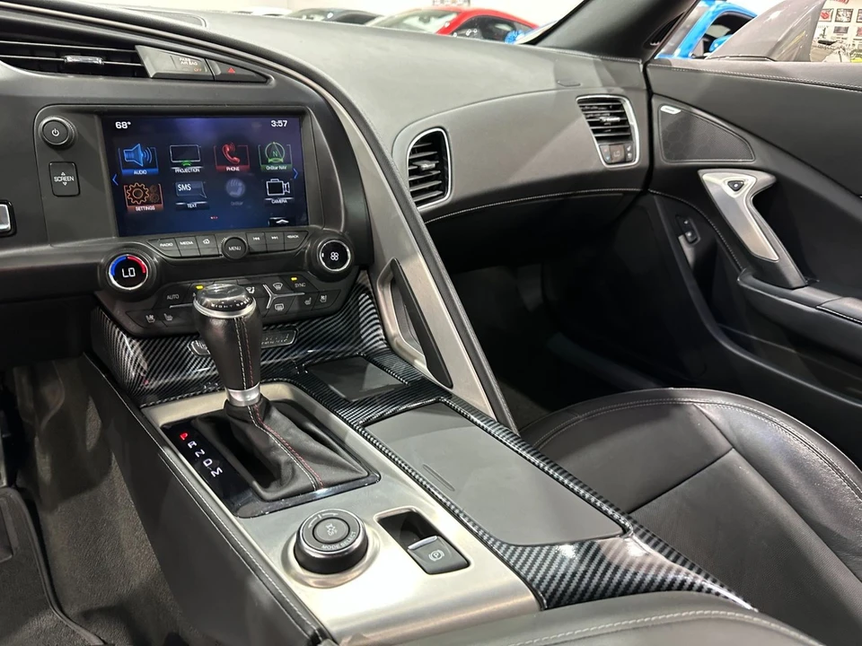2016 Chevrolet Corvette C7 - Image 17 of 21