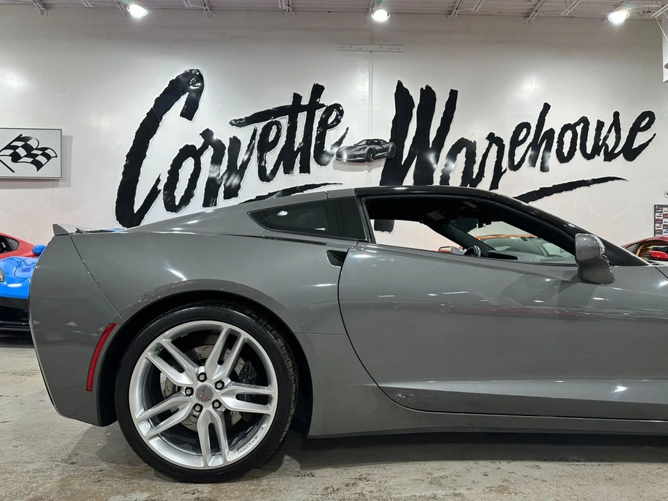 2016 Chevrolet Corvette C7 - Image 5 of 21