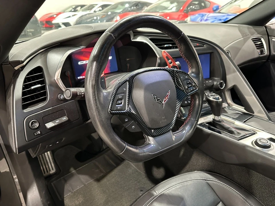 2016 Chevrolet Corvette C7 - Image 11 of 11